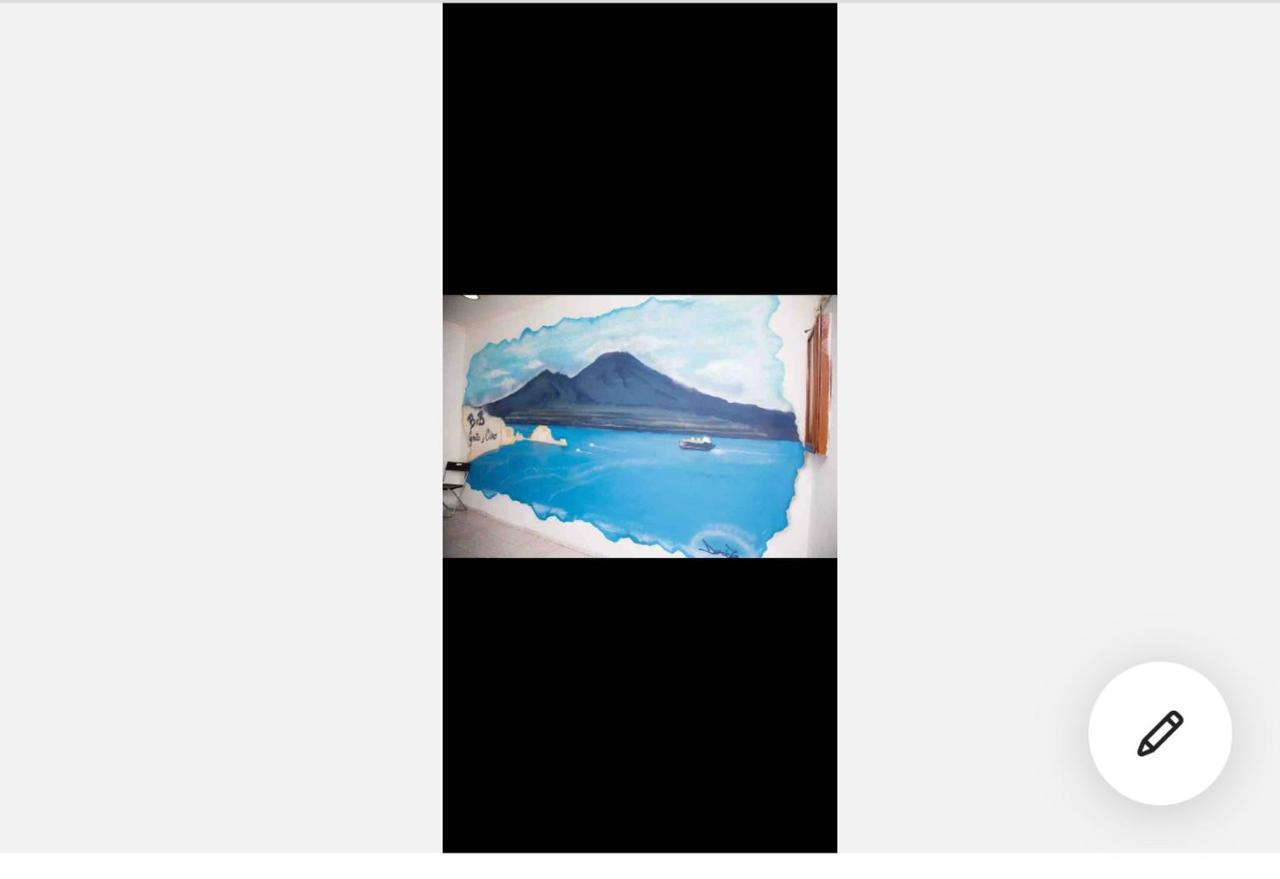 Napolicamera エクステリア 写真